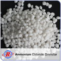 Competitive Price Ammonium Chloride Fertilizer Grade Granular China Supplier